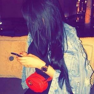 Meet your Posher, Shahd